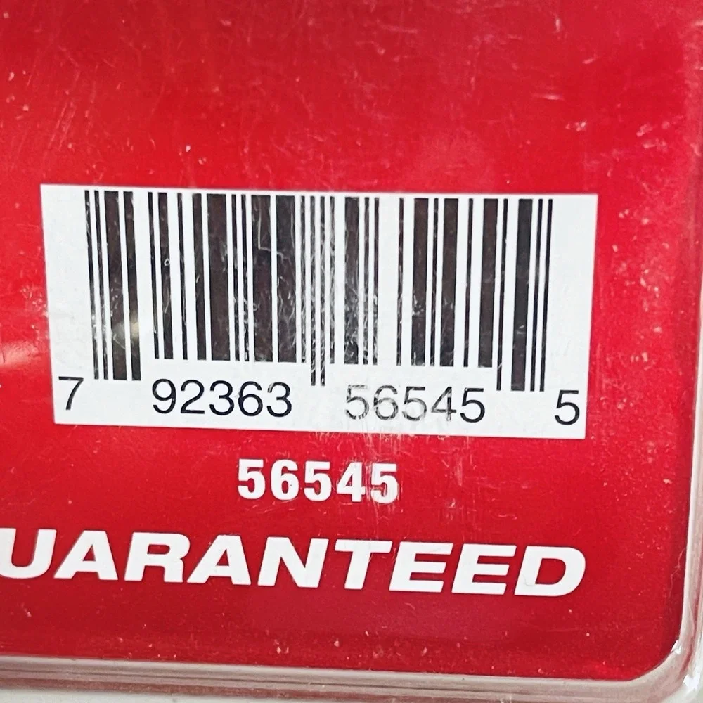 (4) 10 Ft. 0.065 In. Replacement String Trimmer Line Harbor Freight Bauer 19115C